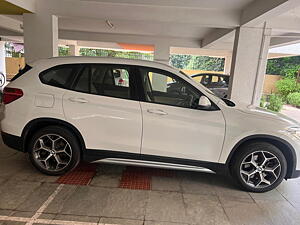 Second Hand BMW X1 sDrive20d xLine in Ahmedabad