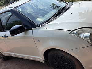 Second Hand Maruti Suzuki Swift VXi in Udupi