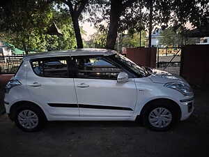 Second Hand Maruti Suzuki Swift VXi [2014-2017] in Sirmaur