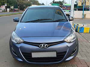 Second Hand हुंडई i20 मैग्ना 1.4 crdi in डिंडुगुल