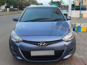 Second Hand Hyundai i20 Magna 1.4 CRDI in Dindigul