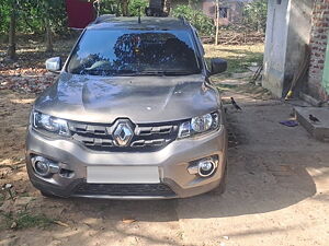 Second Hand Renault Kwid RXT [2015-2019] in Midnapore