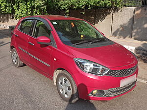 Second Hand Tata Tiago Revotorq XT [2016-2019] in Delhi