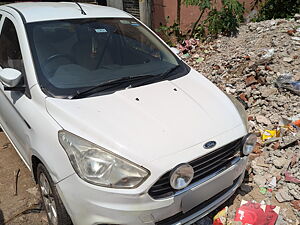 Second Hand Ford Aspire Titanium1.5 TDCi in Patna