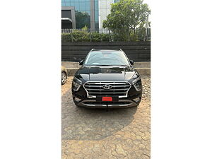 Second Hand Hyundai Creta SX (O) 1.5 Petrol CVT in Delhi