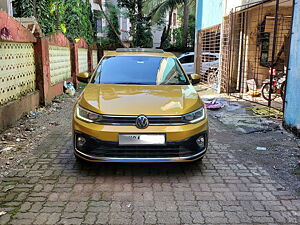 Second Hand Volkswagen Virtus Topline 1.0 TSI MT in Thane