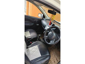 Second Hand Nissan Micra XE Petrol in Hyderabad