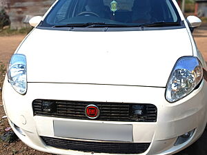 Second Hand Fiat Punto Emotion 90HP in Bangalore