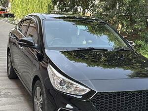 Second Hand Hyundai Verna SX (O) 1.6 CRDi in Alwar