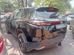 Second Hand Tata Harrier XTA Plus in Delhi