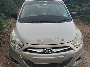 Second Hand Hyundai Grand i10 Magna 1.2 Kappa VTVT [2013-2016] in Banaskantha