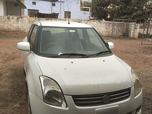 Second Hand Maruti Suzuki Swift VDi BS-IV in Kurnool