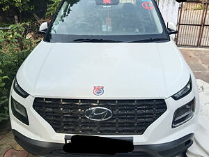 Second Hand Hyundai Venue S 1.2 Petrol in Kota