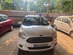 Second Hand Ford Aspire Trend 1.2 Ti-VCT [2014-20016] in Bhilai