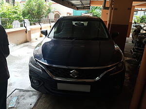 Second Hand Maruti Suzuki Baleno Sigma in Durgapur