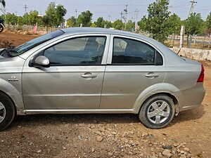 Second Hand Chevrolet Aveo 1.4 in Hyderabad