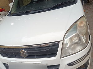 Second Hand Maruti Suzuki Wagon R VXI in Palwal