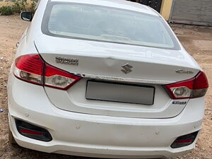 Second Hand Maruti Suzuki Ciaz ZDi+ SHVS RS [2015-2017] in Gurgaon