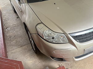 Second Hand Maruti Suzuki SX4 ZXi in Coimbatore