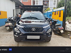 Second Hand Tata Safari XZ Plus 6 S Dark Edition in Bhubaneswar