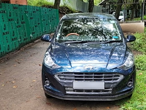 Second Hand Hyundai Grand i10 NIOS Magna 1.2 Kappa VTVT in Anantnag