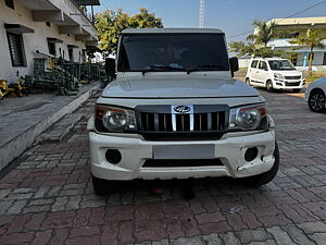 Second Hand Mahindra Bolero Power Plus SLE [2016-2019] in Mahisagar