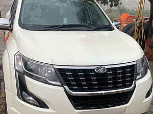 Second Hand மஹிந்திரா  xuv500 w7 [2018-2020] in முசாஃபர்பூர்