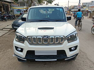 Second Hand Mahindra Scorpio S5 2WD 7 STR in Fatehpur