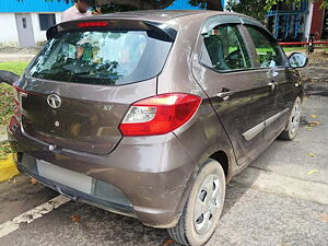 Second Hand Tata Tiago Revotron XT [2016-2019] in Faridabad