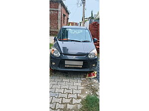 Second Hand Maruti Suzuki Alto 800 VXi in Maharajganj