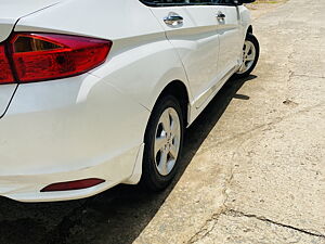 Second Hand Honda City VX (O) MT in Vidisha