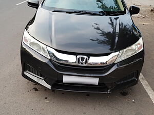 Second Hand Honda City SV in Pune