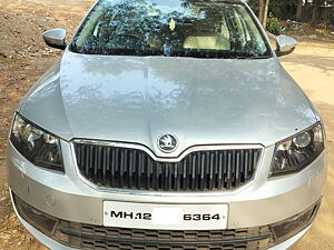 Second Hand Skoda Octavia 1.8 TSI Style Plus AT [2017] in Pune