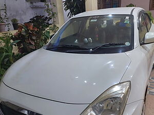 Second Hand Maruti Suzuki DZire VXi in Gulbarga