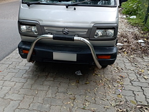 Second Hand Maruti Suzuki 800 AC Uniq in Hazaribagh