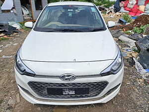 Second Hand Hyundai i20 Active 1.4 [2016-2017] in Godhra