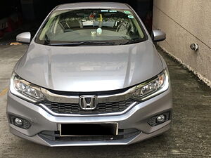 Second Hand Honda City VX CVT Petrol in Delhi