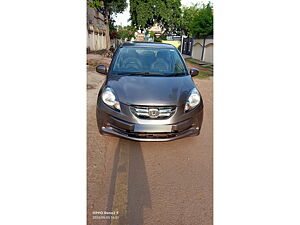 Second Hand Honda Amaze 1.5 S i-DTEC in Bhilai