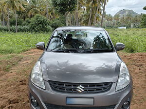 Second Hand Maruti Suzuki Swift DZire VDI in Bangalore