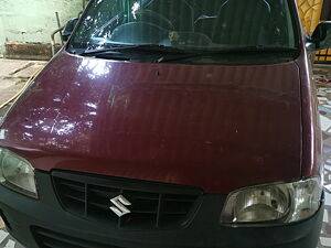 Second Hand Maruti Suzuki Alto Std in Rajahumundry