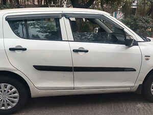 Second Hand Maruti Suzuki Swift LDi in Visakhapatnam