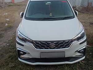 Second Hand Maruti Suzuki Ertiga VXi (O) in Akola