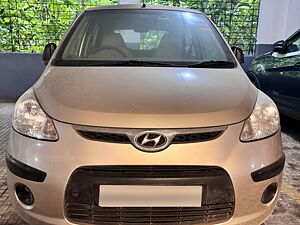 Second Hand Hyundai i10 Era in Mumbai