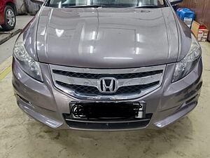 Second Hand Honda Accord 3.5 V6 in Mumbai