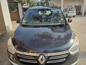 Second Hand Renault Lodgy 85 PS RXZ [2015-2016] in Hanumangarh