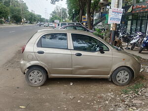 Second Hand Chevrolet Spark PS 1.0 in Vadodara