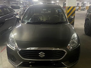 Second Hand Maruti Suzuki DZire VXi in Greater Noida