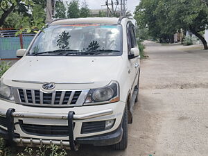 Second Hand Mahindra Xylo H9 BS IV in Adoni