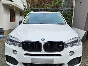 Second Hand BMW X5 xDrive 30d in Kozhikode