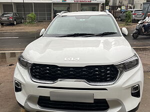 Second Hand Kia Sonet HTK Plus 1.2 in Ahmedabad